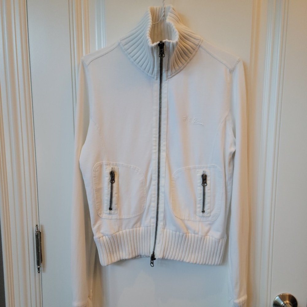 Hale Bob full zip jacket
